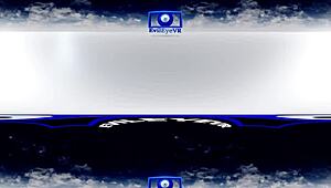 hey, check out this curly haired babe lacy channing getting hardcore doggystyle blowjob in victorian mansion pov