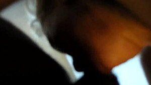 Mommy, you want cum in mouth?