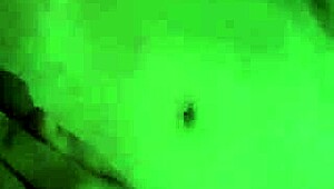 amateur couple engages in hardcore anal assfucking