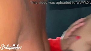 The hot milf mom shares her big tits and pussy with me, leading to intense orgasms.