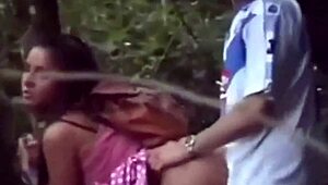 i'm watching this young couple fucking and it's making me so horny