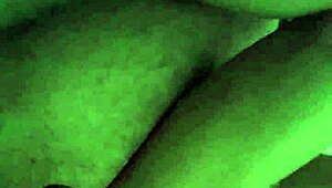 amateur couple engages in hardcore anal assfucking