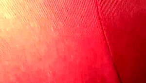 Having great sex with my wife