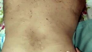 i get my laced ass fucked by that big bear again