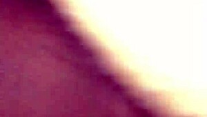 Creamy anal fuck leading to explosive orgasm