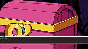 Flipwitch All Anime Monster Cartoon Cutscenes Gallery Showcase Part 1