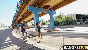 i can’t get over anal on the longboard with emilio ardana and selva lapiedra, it felt so raw and intense