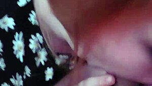 Redlexxxa Delivers Sloppy Deepthroat Blowjob Compilations Packed With Sticky Cumshots