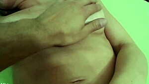 Esposinha Teasing With Sensual Solo Play In Private.