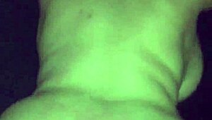 Caribbean Teen 18+ Takes Monster Cock Deep in Wet Pussy