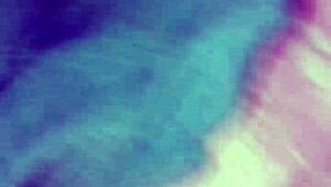 Peruvian emo girl from the jungle