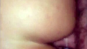 Blonde Escort Licks Ass Then Fucks