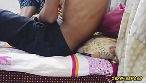 She craves anal fucking every time with amateur partners