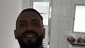 Behind the scenes making of spectacular Jennifer Carter's full production