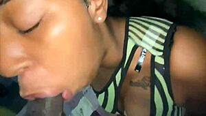 Her man called during our intense sucking session. With monster BBC.