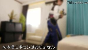 Leaked idol group creampie session with small tits and massive cumshots