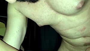 the hottest young stud delivers massive cumshots in intense creampie sessions with latina amateurs