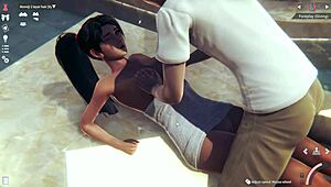 honey select 2 - momiji