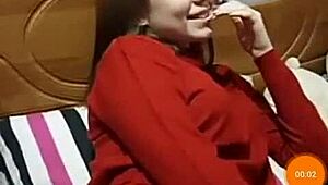 Hey, wanna see my big ass on Periscope?