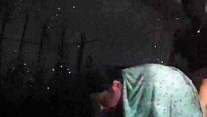 Russian ssbbw taking big black cock doggystyle