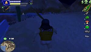 18 Bonetown Guide Part 6