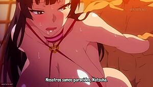 i watched ajisai no chiru koro ni hentai