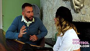 Hey, check out these anal freeuse consequences for spendthrift teens 😏💦