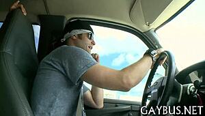 Exploring Gay Content On Homo Tube