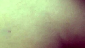 Enjoying my latina girl from behind