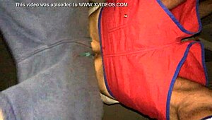 Intense Bareback Action With German European Gay Partners