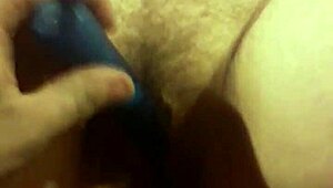 Wife and me sharing moments