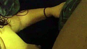 Dope whore suckin' that huge dicc, wanna watch?