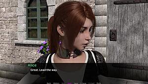 LET'S PLAY A KNIGHTS TALE PART 4!