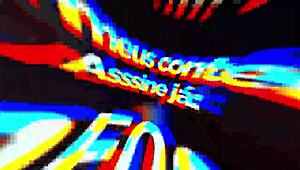 Young Favela Guy Begs to Fuck Ass and Cum Inside! Wow!