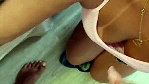 comendo cu da casada na janela do hotel ela abre bem a raba pra mim socar tudo no rabo