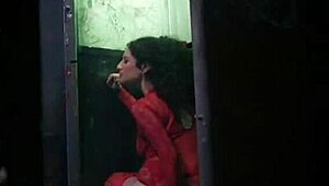 why resist, ebony? plug those hot lesbians with anal domination