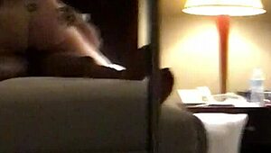 Look at that big ass tattooed PAWG bent over.