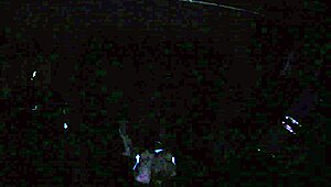 scarlett johnson experiences blacklight sex in pov