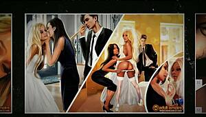 nicole heat's first anal fuck was so intense i can barely type