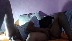 i feel so emotional about my divorced sister's sweet wet pussy.