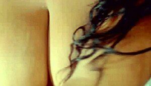 Latina Webcam Show at University.