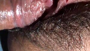 Want to see morning sex with my wife?