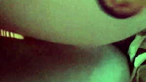 mi g�erita y yo cogiendo en el hotel