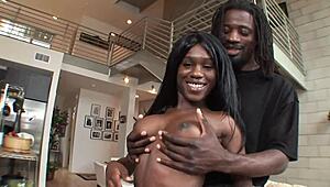 i watch hot chick give intense blowjob and assfucking orgasm