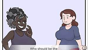 auntie help me fix my problem fixmygoon