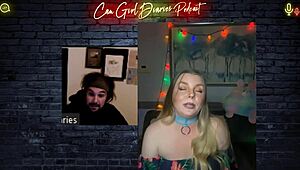 cam girl shares advice on live shows