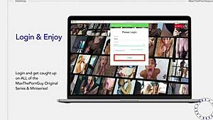 Emma Wolf Gives Amazing Blowjob