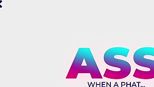 When a phat azz wife gets cum from mature amateurs