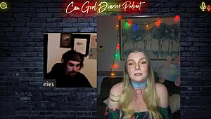 cam girl shares advice on live shows