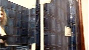 I had anal sex with my stepsis in the bathroom